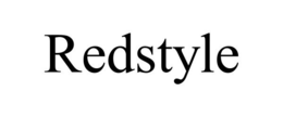 REDSTYLE trademark