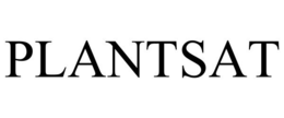 PLANTSAT trademark