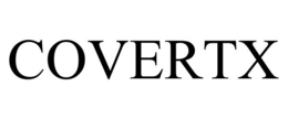 COVERTX trademark