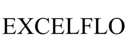 EXCELFLO trademark