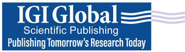 IGI GLOBAL SCIENTIFIC PUBLISHING PUBLISHING TOMORROW'S RESEARCH TODAY trademark