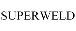 SUPERWELD trademark