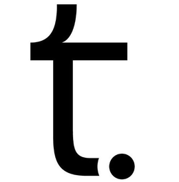 T. trademark