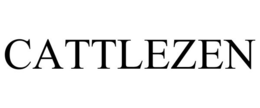 CATTLEZEN trademark