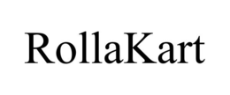 ROLLAKART trademark