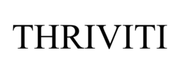 THRIVITI trademark
