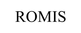 ROMIS trademark
