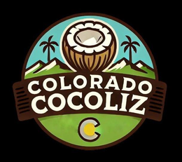 COLORADO COCOLIZ C trademark