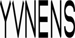 YVNENS trademark