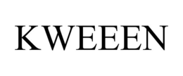 KWEEEN trademark