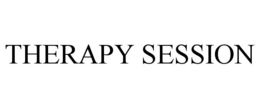 THERAPY SESSION trademark