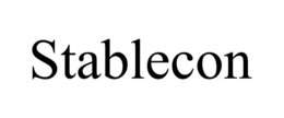 STABLECON trademark