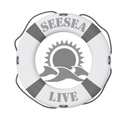 SEESEA LIVE trademark