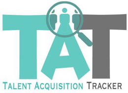 TAT TALENT ACQUISITION TRACKER trademark
