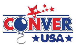 CONVER USA trademark