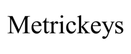 METRICKEYS trademark