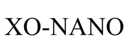 XO-NANO trademark