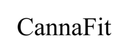 CANNAFIT trademark