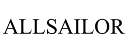 ALLSAILOR trademark