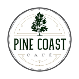 PINE COAST CAFÉ trademark