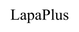 LAPAPLUS trademark