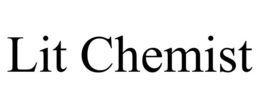 LIT CHEMIST trademark