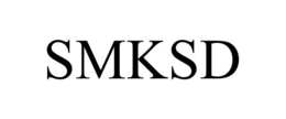 SMKSD trademark