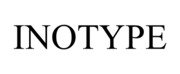 INOTYPE trademark