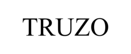 TRUZO trademark