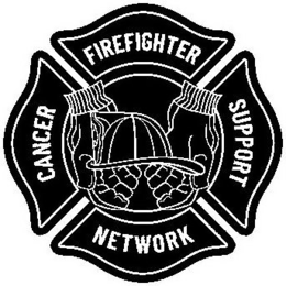 FIREFIGHTER CANCER SUPPORT NETWORK trademark