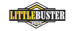 LITTLE BUSTER TOYS trademark