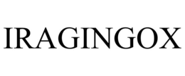 IRAGINGOX trademark