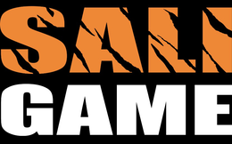 SALI GAME trademark