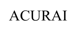 ACURAI trademark