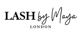 LASH BY MAYA LONDON trademark