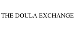 THE DOULA EXCHANGE trademark