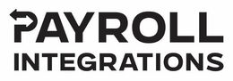 PAYROLL INTEGRATIONS trademark