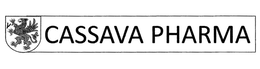 CASSAVA PHARMA trademark