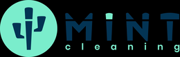 MINT CLEANING trademark