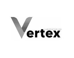 LABORATORIOS VERTEX trademark