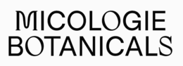 MICOLOGIE BOTANICALS trademark