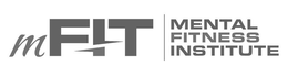 MFIT MENTAL FITNESS INSTITUTE trademark