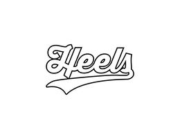 HEELS trademark