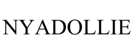 NYADOLLIE trademark