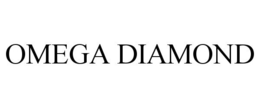 OMEGA DIAMOND trademark