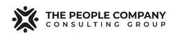 THE PEOPLE COMPANY CONSULTING GROUP trademark