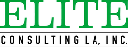 ELITE CONSULTING LA INC trademark