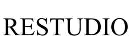 RESTUDIO trademark