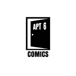 APT 6 COMICS trademark