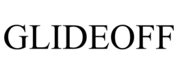 GLIDEOFF trademark